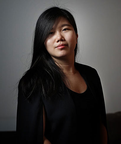Team - Gan Poh Jie