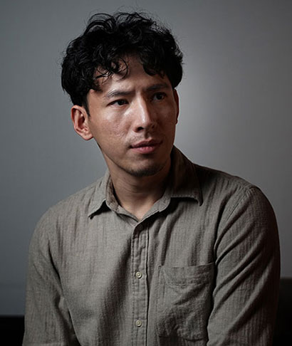 Team - Wong Ming Hao