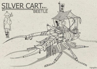 Concept-Art