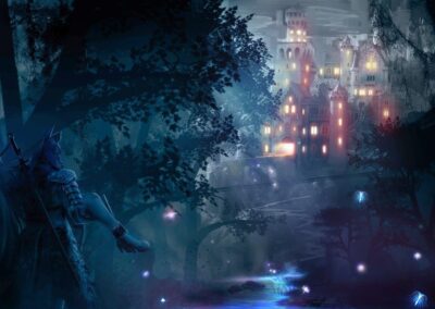 Concept-Art