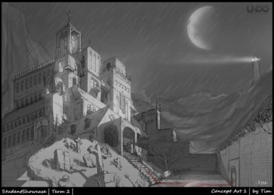 Concept-Art