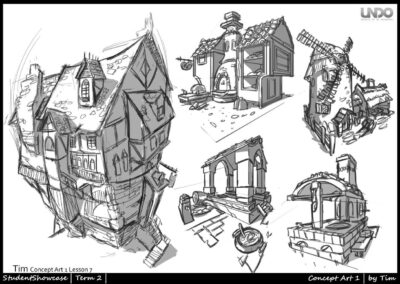 Concept-Art