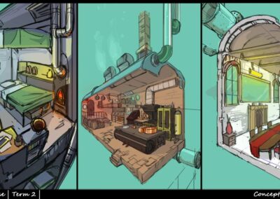 Concept-Art