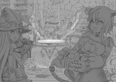 Concept-Art