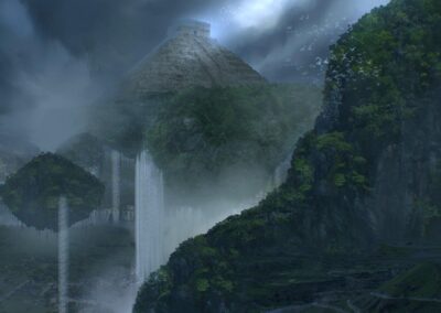 Concept-Art