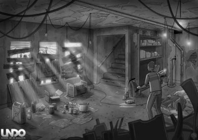 Concept-Art