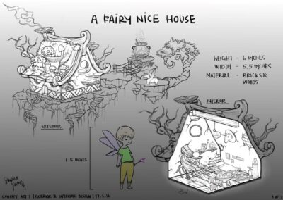 Concept-Art