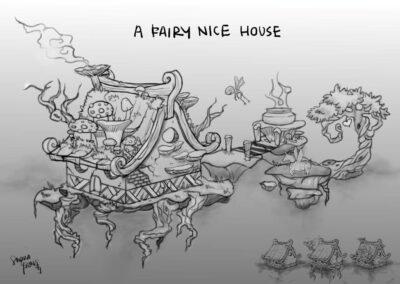 Concept-Art