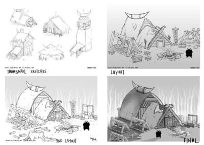 Concept-Art