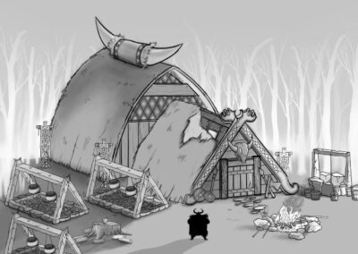 Concept-Art