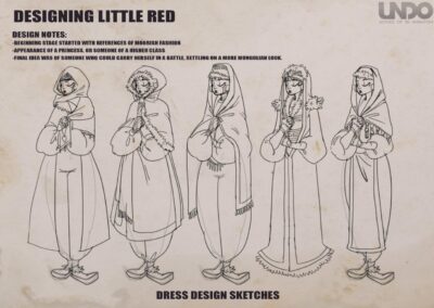 Concept-Art