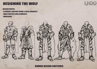 Concept-Art