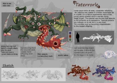 Concept-Art