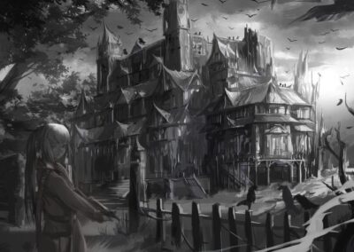 Concept-Art