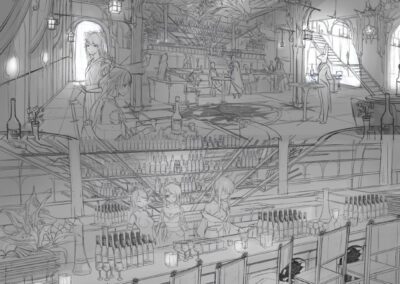 Concept-Art