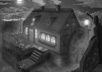 Concept-Art