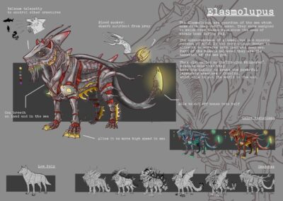 Concept-Art