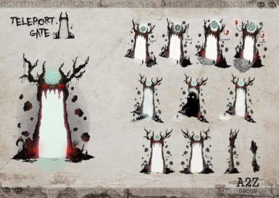 Concept-Art