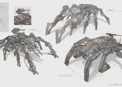 Concept-Art-Character-Design