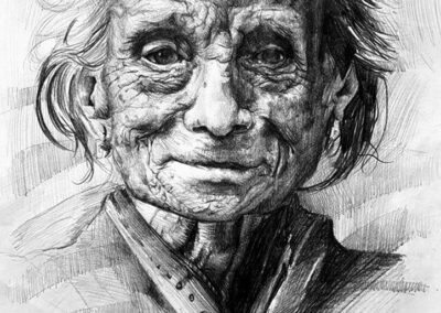 Figure-Drawing