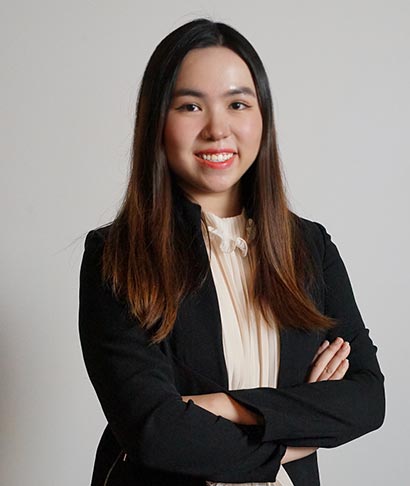 Team - Janice Chin