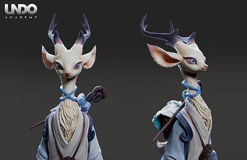 showcase 3d modeling 08 lu koh eng
