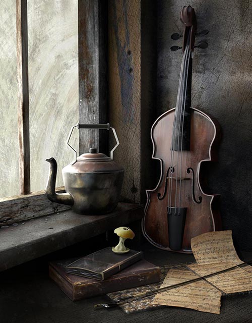 showcase 3d modeling 14 edwin pua