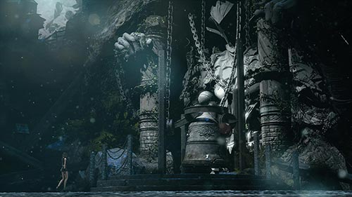 showcase 3d modeling 22 man lok