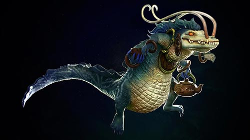 showcase 3d modeling 24 tham jia xin