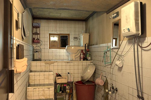 showcase 3d modeling 25 chin chun yee