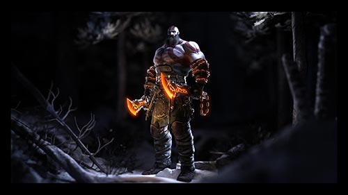 showcase 3d modeling 27 edwin pua
