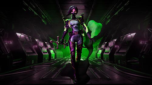 showcase 3d modeling 31 engeeqian