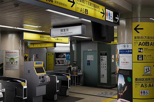 showcase 3d modeling 35 sow yee xian