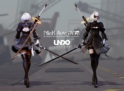 showcase 3d modeling 36