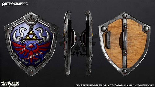 showcase 3d modeling 40