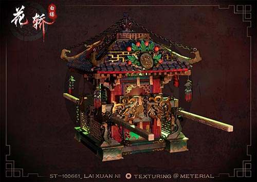 showcase 3d modeling 44