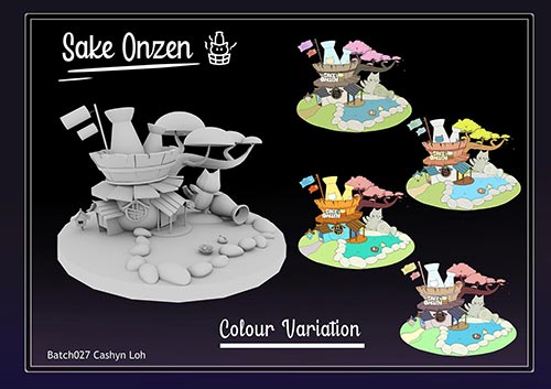 showcase concept art illustration 43 cashyn loh