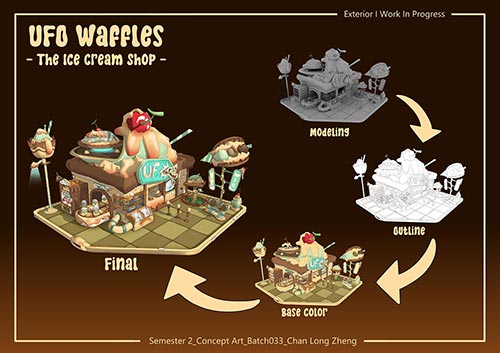 showcase concept art illustration 56 chan long zheng