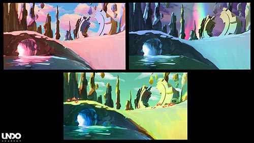 showcase concept art illustration 57