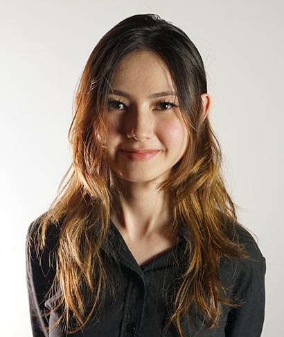 Team - Jade Lee Stoker