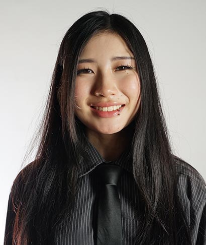Team - Sophie Chong Ka Xin